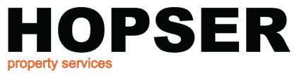 HOPSER property services